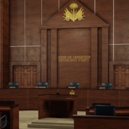Cour de Cassation