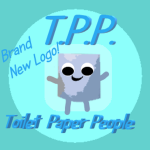 Toilet Paper People (T.P.P.)