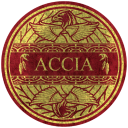 Gens Accia, Capua