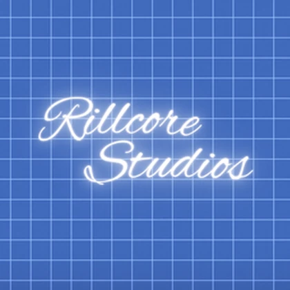 Rillcore Studios Roblox group icon