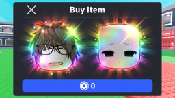 Free UGC Obby (AFK or Play)