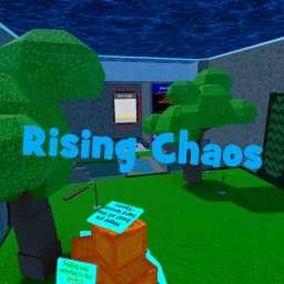 [Discontinued] Rising Chaos