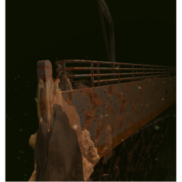 Titanic Wreckage (WE ARE SO BACK!!11)