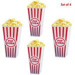 The Popcorn Club!