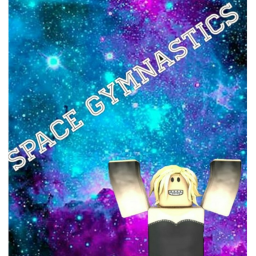 🌌 Space Gymnastics 🌌 Group Gymnasium V2