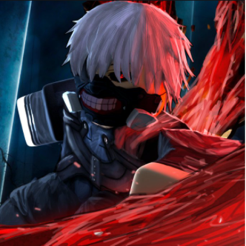 Sendai Ghoul[OLD BROKEN MESS]