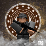 |TAS| Kara Kuvvetleri