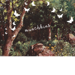 m u n c h k i n s