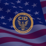 [SCUS] [FBI] Criminal Investigation Division
