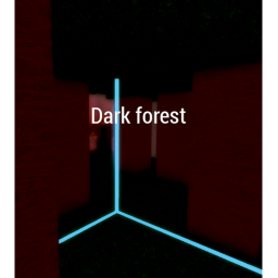 어둠의 슾[Dark forest]