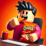 Cheeto Puffs Tycoon