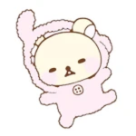 Kawaii Animal Hangout