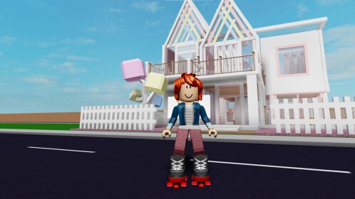 Happy Town RP
