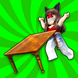 Rage Table Arena 😡  icon