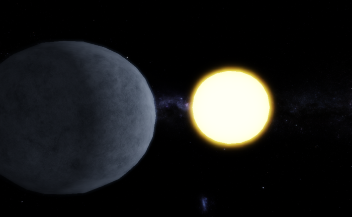 Become a Planet screenshot 4