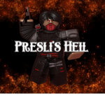 Presli's Hell