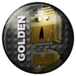 the golden skeleton (UNAVAILABLE!!!!)