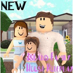 Island Family House Roleplay
