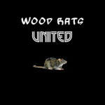 Wood rats United!