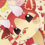 Strawberry Fanclub <3