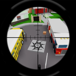 NukeTown FPS