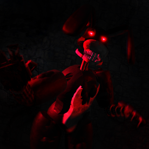 [FIXED] Escape From Nosey The Rabbit official Roblox game thumbnail