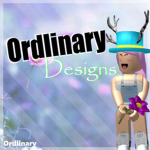 Ordlinary Designs