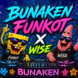 [VVIP 1 ROBUX] BUNAKEN FUNKOT