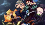 Anime group any anime is fine