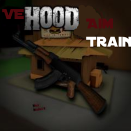 Ve hood aim trainer