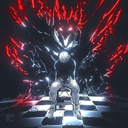 Shadow Fiend