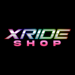 XRIDE Shop