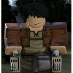 AOT:HLH Shiganshina