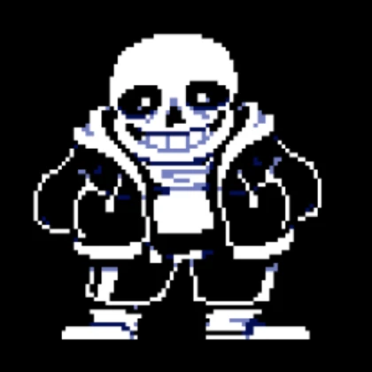 sans
