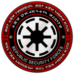 |﹝TGR﹞Republic Security Forces |