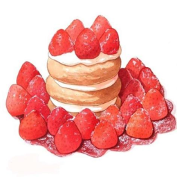 🍓