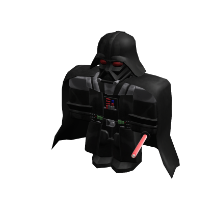 Darth Vader (✔)