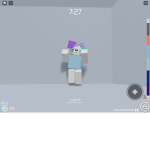Ghost Roblox Fan Club!