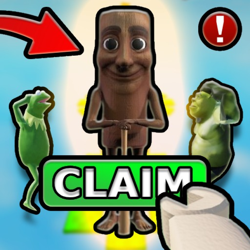 FREE Italian Brainrot Obby official Roblox game thumbnail