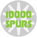 Ten Thousand Spurs