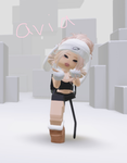 Evie’s ugc