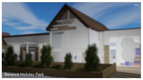 HHR: Berwick Holiday Park
