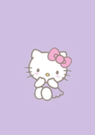 Hello kitty mira