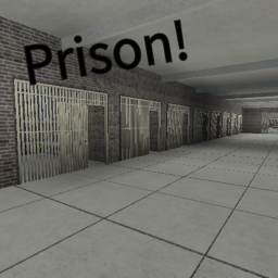 Hogans Park Penitentiary