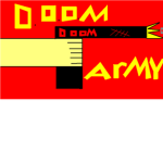 Ultimate D.O.O.M Army