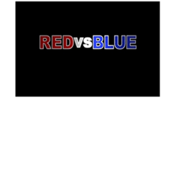 Blue VS Red