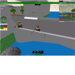 eric's awsome army