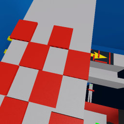 Obstacle Tower
