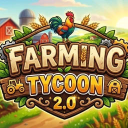 [Soon] Farming Tycoon 2.0
 icon