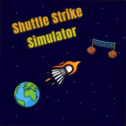 Shuttle Strike Simulator